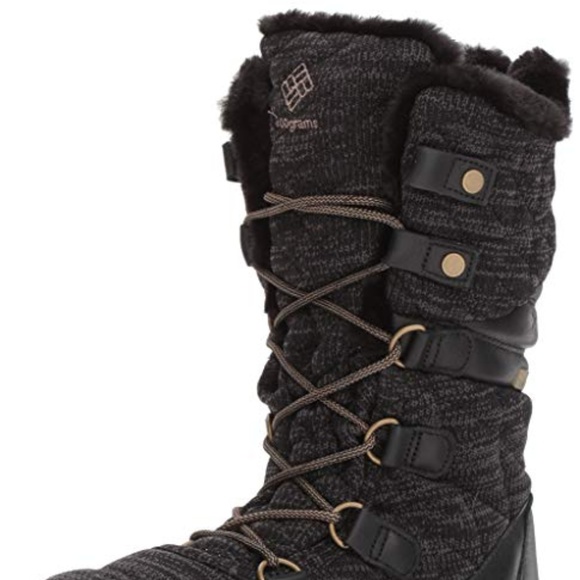 columbia chimera boot